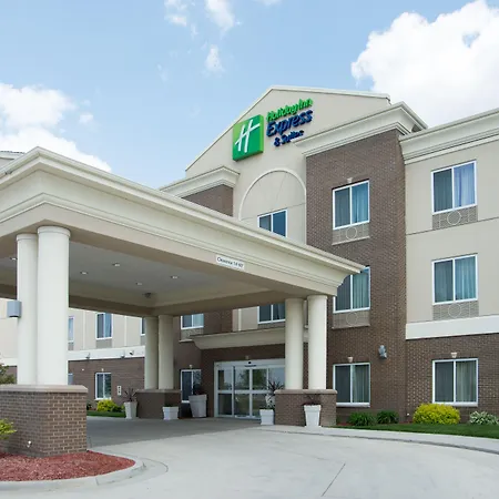 Holiday Inn Express - Albert Lea By Ihg-2